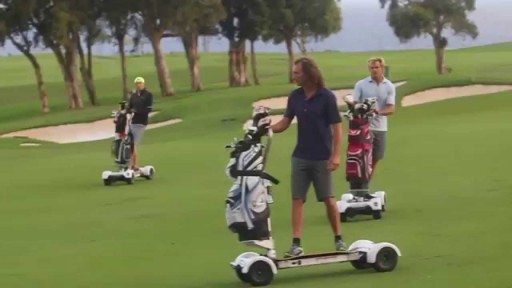 GolfBoard